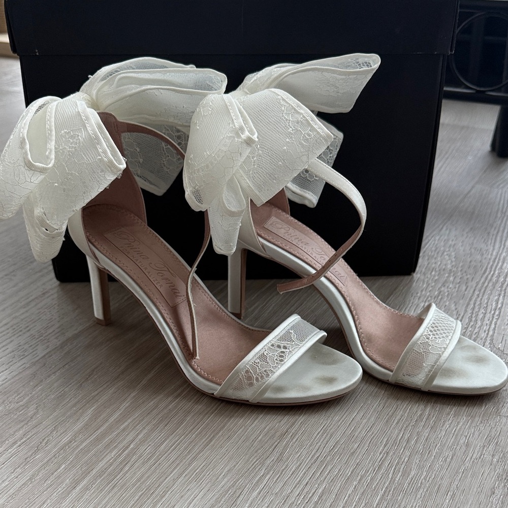 Naturalizer Women's Pnina Tornai Amour Dress Sandal